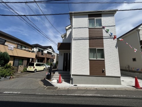 物件画像 一戸建て八千代市八千代台北