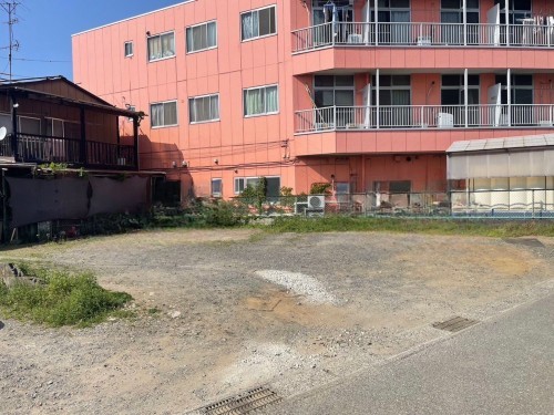 物件画像 土地千葉市若葉区加曽利町