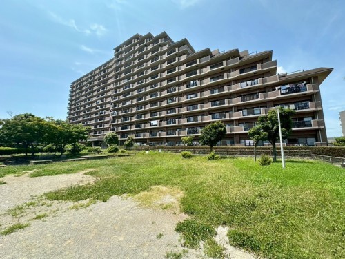 物件画像 マンション八千代市大和田新田
