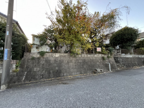 物件画像 土地千葉市若葉区桜木北
