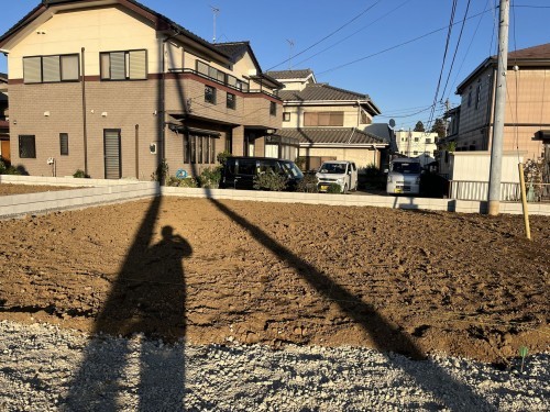物件画像 一戸建て千葉市若葉区桜木北