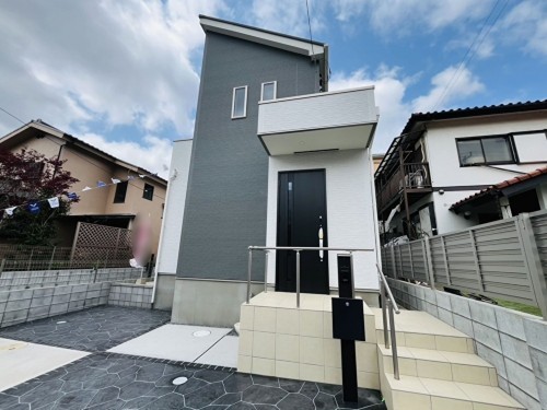 物件画像 一戸建て四街道市つくし座
