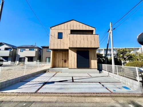 物件画像 一戸建て八千代市八千代台北