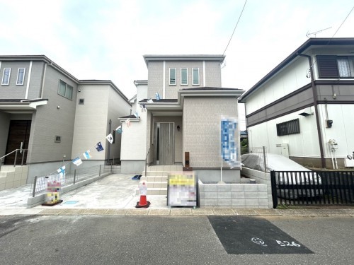 物件画像 一戸建て八千代市勝田台