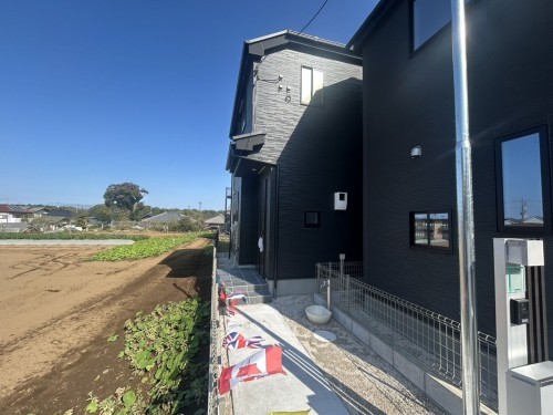 物件画像 一戸建て八千代市萱田