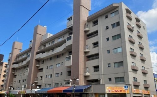 物件画像 マンション八千代市勝田台