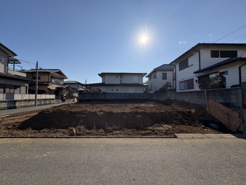 物件画像 土地八千代市勝田台