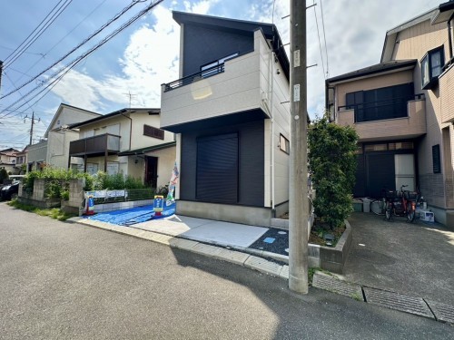 物件画像 一戸建て八千代市八千代台北