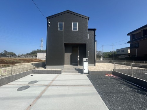 物件画像 一戸建て八千代市萱田