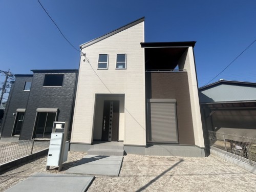 物件画像 一戸建て八千代市萱田