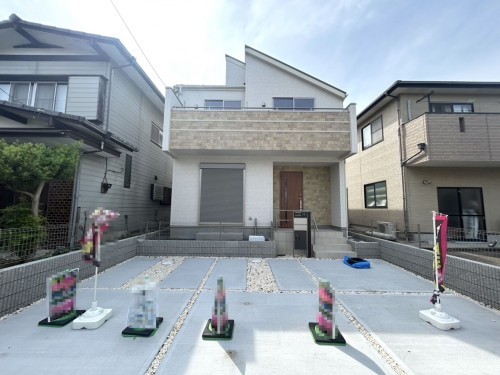 物件画像 一戸建て八千代市八千代台北