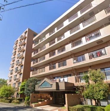 物件画像 マンション八千代市村上