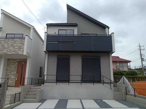 物件画像 一戸建て四街道市旭ケ丘