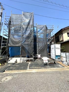 物件画像 一戸建て八千代市大和田新田