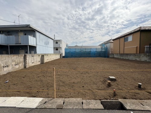 物件画像 土地八千代市八千代台北