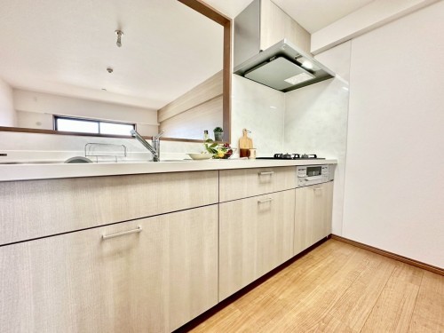 物件画像 マンション八千代市大和田新田キッチン