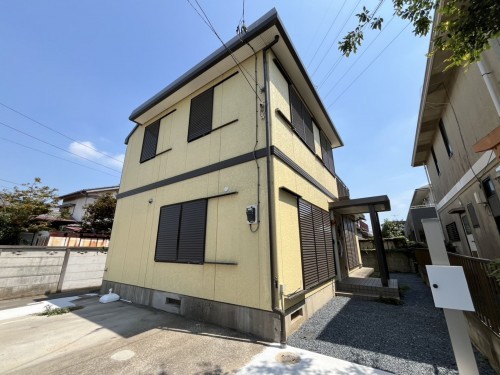 物件画像 一戸建て千葉市若葉区桜木