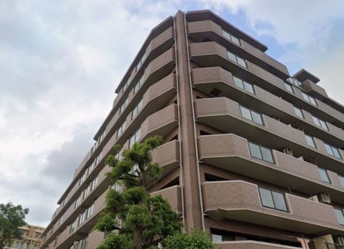 物件画像 マンション船橋市習志野台