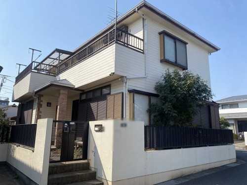 物件画像 一戸建て四街道市大日