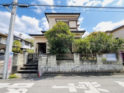 物件画像 土地四街道市つくし座