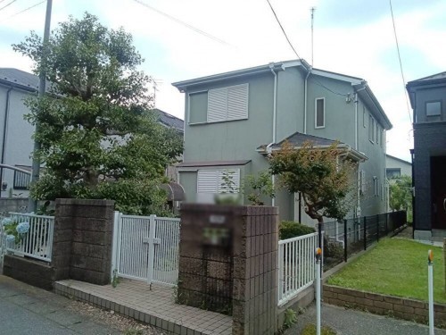 物件画像 一戸建て四街道市大日
