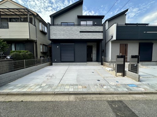 物件画像 一戸建て八千代市萱田町