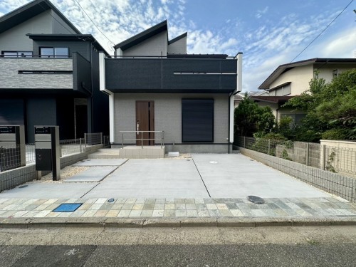 物件画像 一戸建て八千代市萱田町