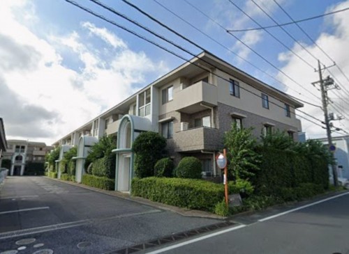 物件画像 マンション八千代市上高野