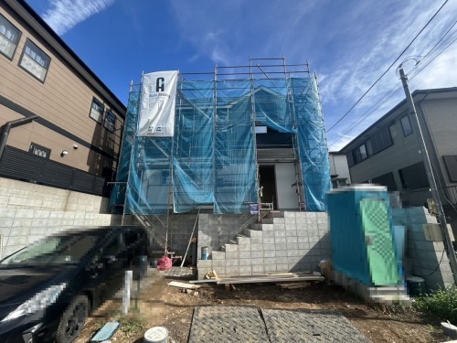 物件画像 一戸建て八千代市大和田新田