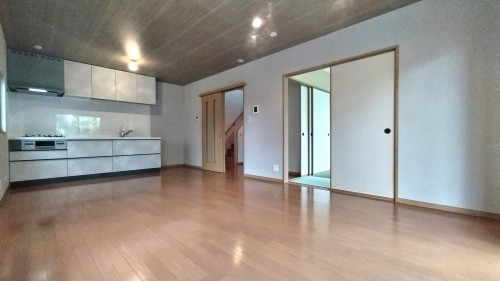 物件画像 一戸建て千葉市若葉区若松町