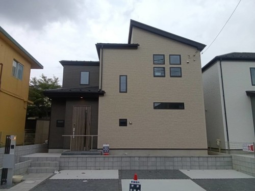 物件画像 一戸建て四街道市旭ケ丘