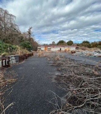 物件画像 土地四街道市萱橋間取り