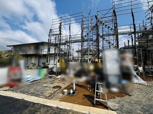 物件画像 一戸建て四街道市旭ケ丘