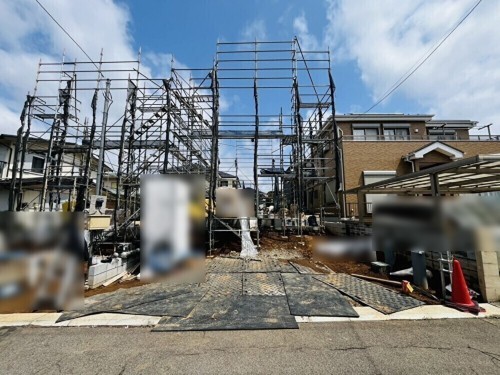 物件画像 一戸建て四街道市旭ケ丘