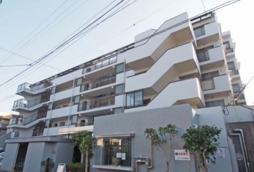 物件画像 マンション八千代市八千代台西