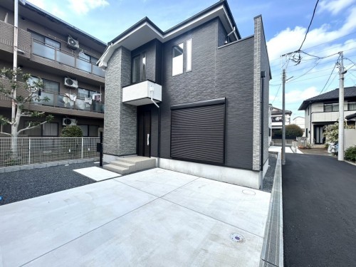 物件画像 一戸建て八千代市八千代台北