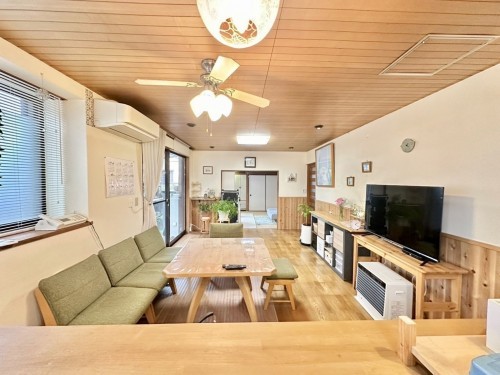 物件画像 一戸建て千葉市花見川区長作町