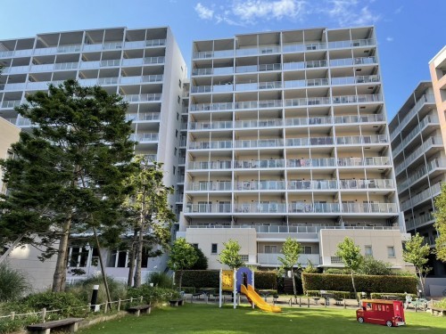 物件画像 マンション八千代市緑が丘