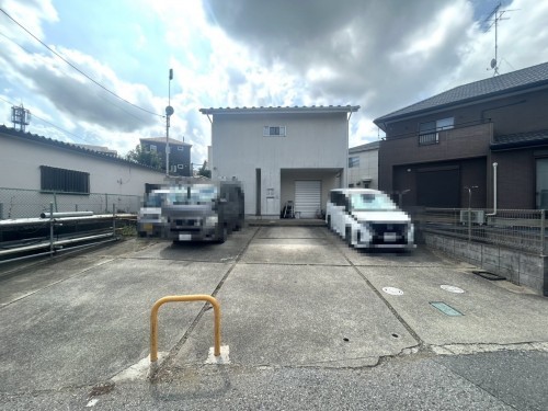 物件画像 一戸建て八千代市勝田