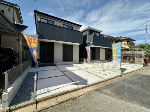 物件画像 一戸建て八千代市萱田町