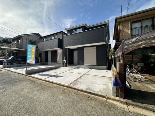 物件画像 一戸建て八千代市萱田町