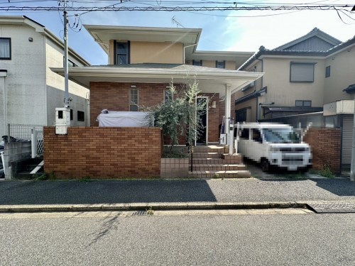 物件画像 一戸建て八千代市八千代台北