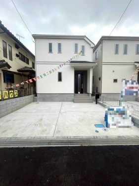 物件画像 一戸建て八千代市勝田台