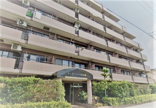 物件画像 マンション船橋市習志野台