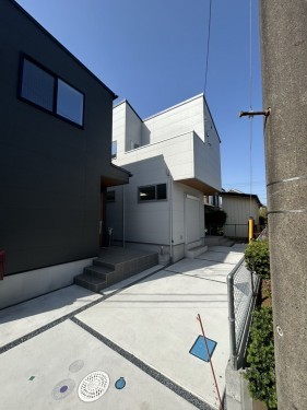 物件画像 一戸建て八千代市勝田台