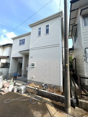 物件画像 一戸建て八千代市上高野