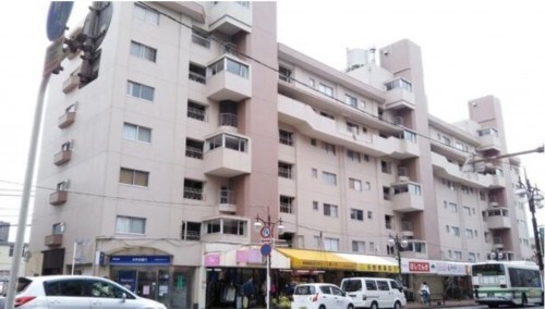 物件画像 マンション八千代市勝田台