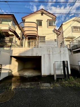 物件画像 一戸建て八千代市萱田