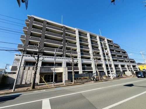 物件画像 マンション千葉市若葉区千城台北