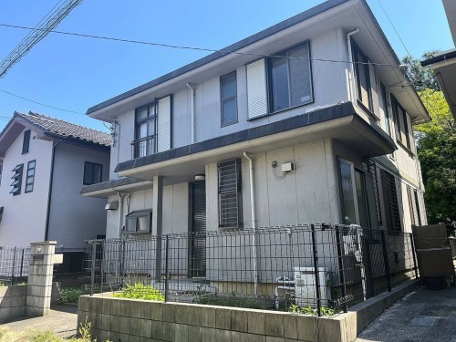 物件画像 一戸建て佐倉市城内町